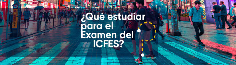 ¿Qué estudiar para el examen del ICFES?