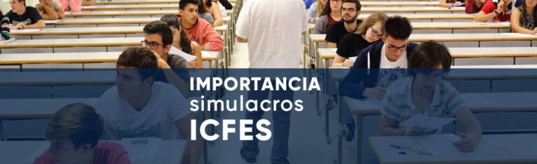 ¿Por qué es importante hacer un simulacro ICFES?