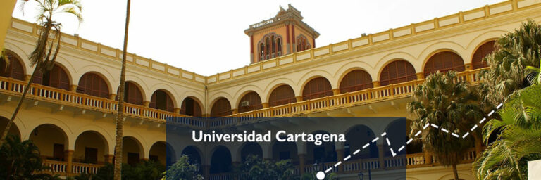 Información de la Universidad de Cartagena