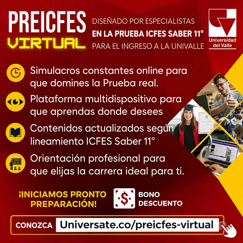 informacion ingreso univalle