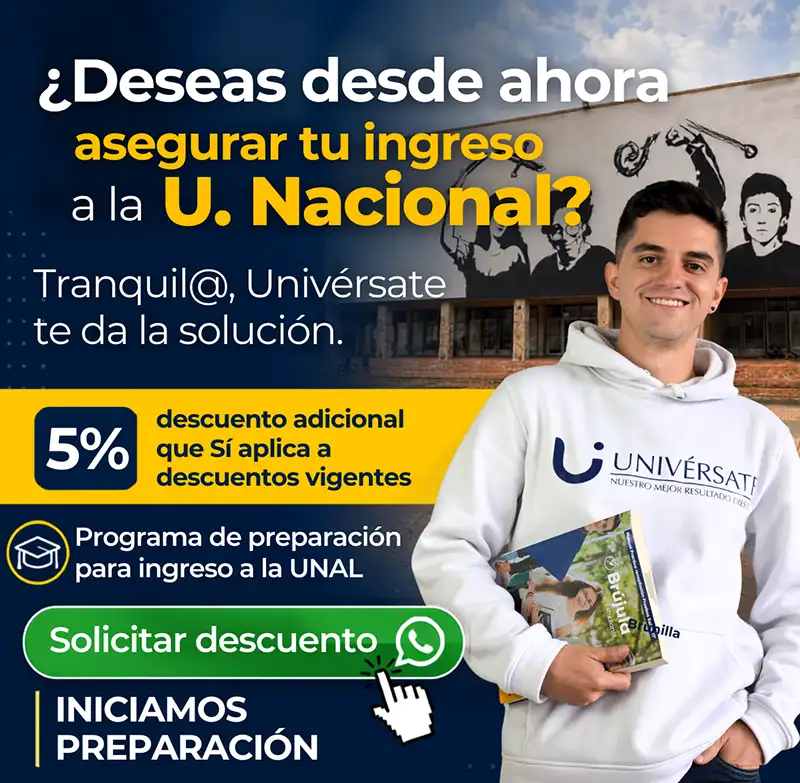 inormacion universidad nacional 2027