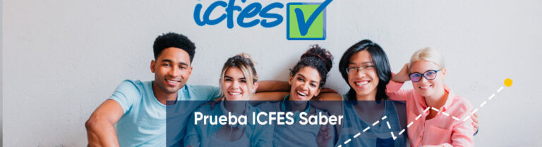 Prueba ICFES Saber 11° | Información Examen Estado