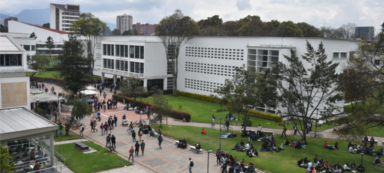 Las cuatro mejores universidades en Colombia que no piden puntaje ICFES