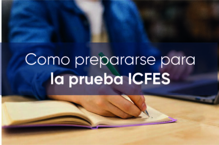 Como prepararse para la prueba ICFES