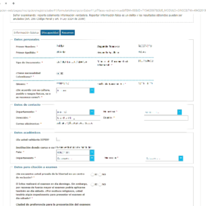 ¿Cómo inscribirse a la Prueba ICFES Saber 11° 2026?