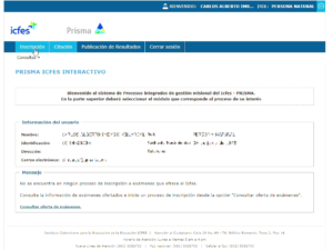 ¿Cómo inscribirse a la Prueba ICFES Saber 11° 2026?