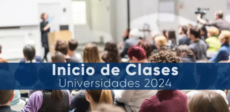 Inicio de Clases en las Universidades de Colombia 2024