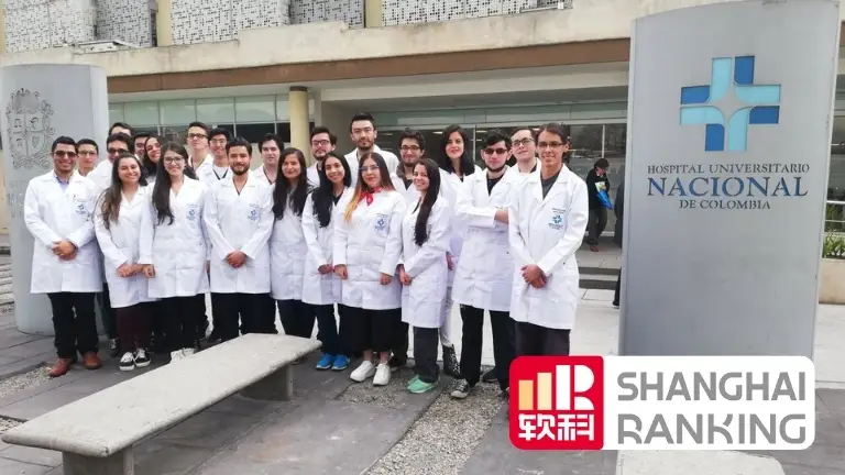 Facultad de medicina Universidad Nacional de Colombia