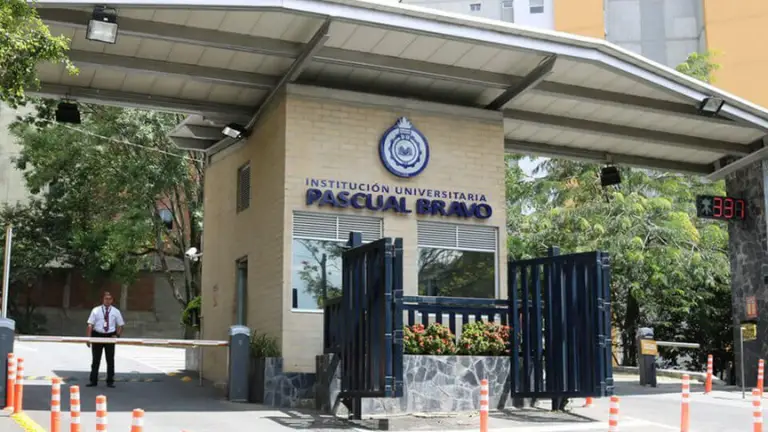 Institución Universitaria Pascual Bravo
