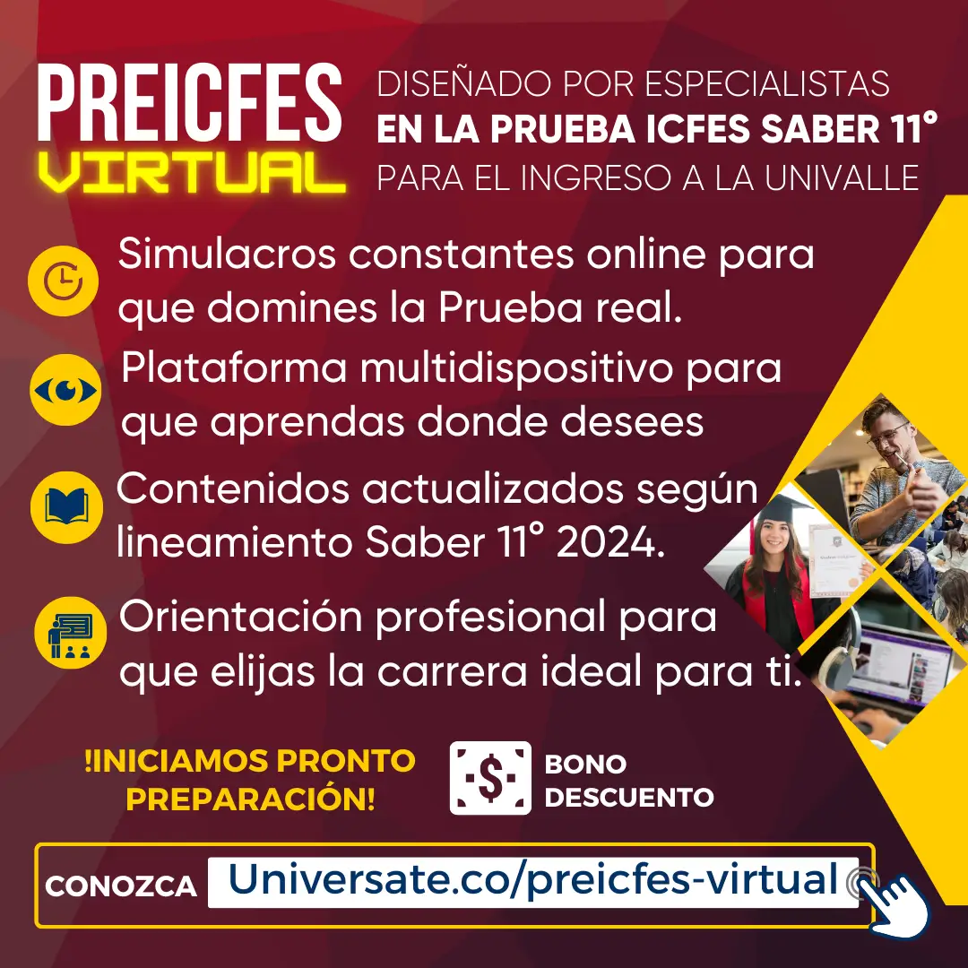 Preicfes online virtual