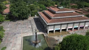 Campus Universidad de Antioquia