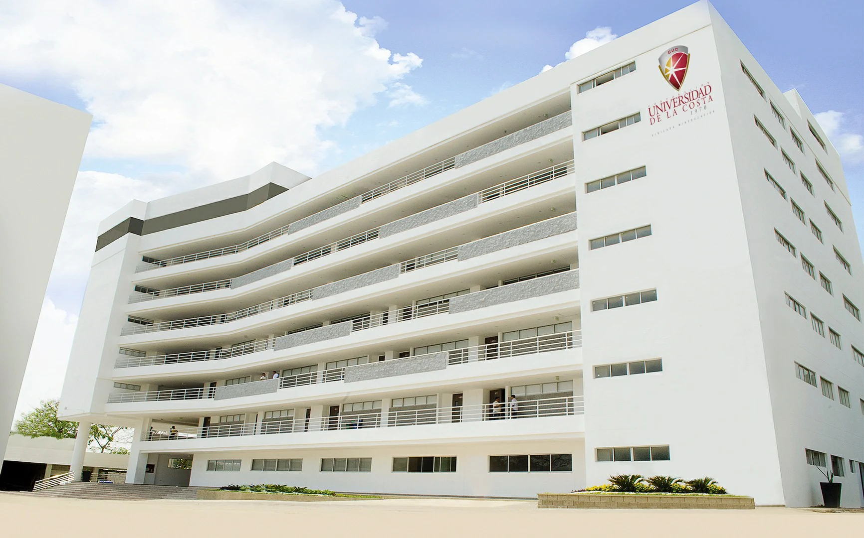 Universidad de la Costa