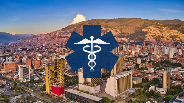 Medicina en Medellín