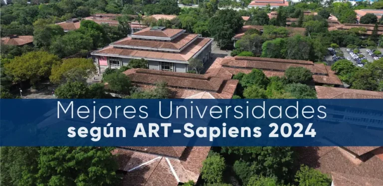 Las 5 mejores universidades de Colombia según ranking Sapiens 2024