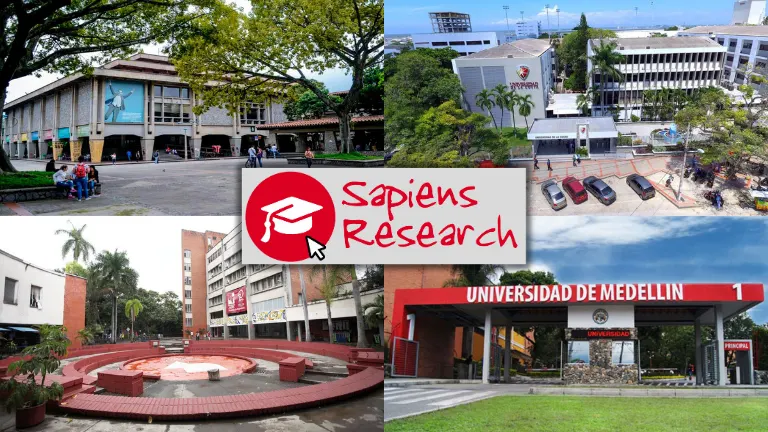 Mejores universidades ranking sapiens 2024