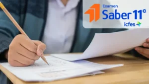 Pruebas Saber 11°