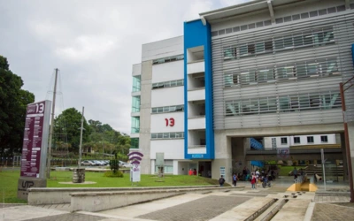 Universidad Tecnológica de Pereira