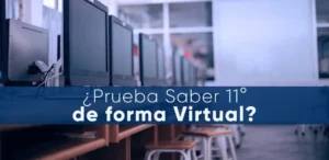 Se puede presentar el Icfes Saber 11° de manera virtual