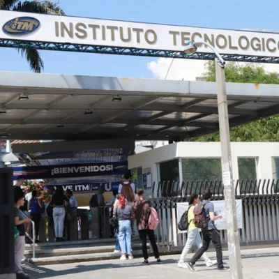Instituto Tecnológico Metropolitano (ITM)