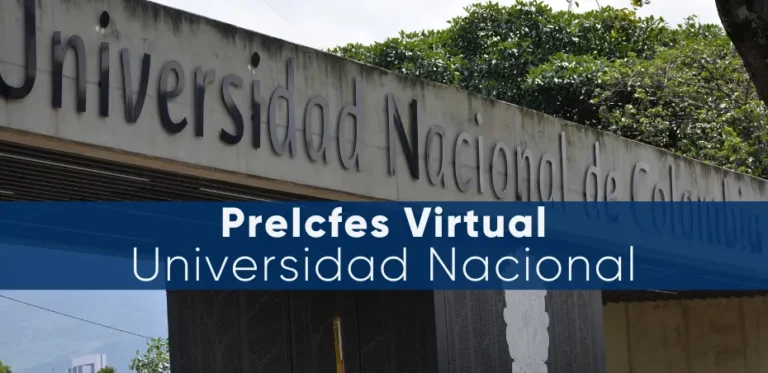 PreIcfes Universidad Nacional
