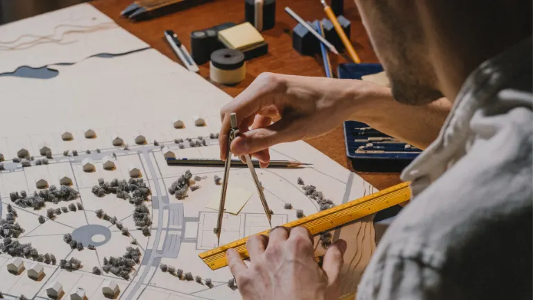 Estudiar Arquitectura 