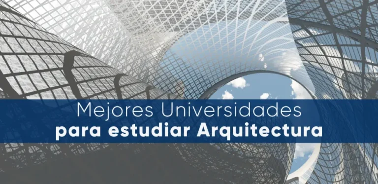 Mejores universidades Arquitectura en Colombia