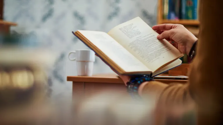 habito de lectura