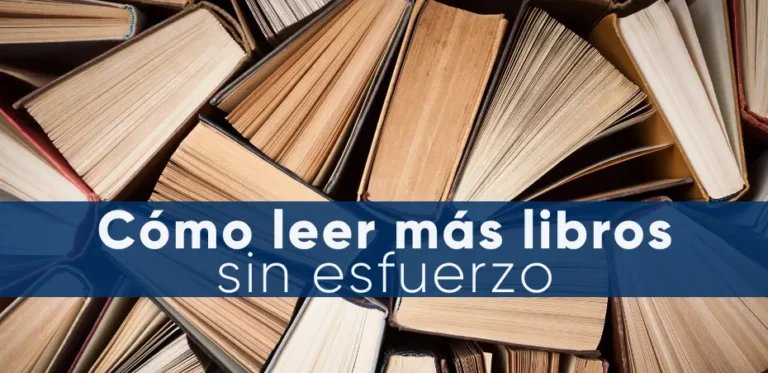 Leer mas Libros