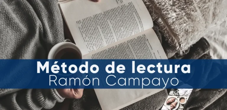 metodo de lectura ramon