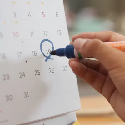Método de los 20 días