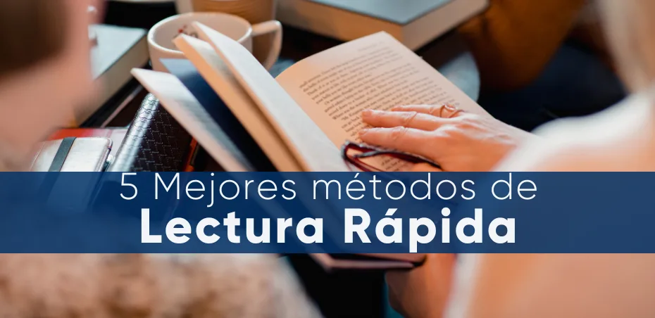 Métodos de Lectura