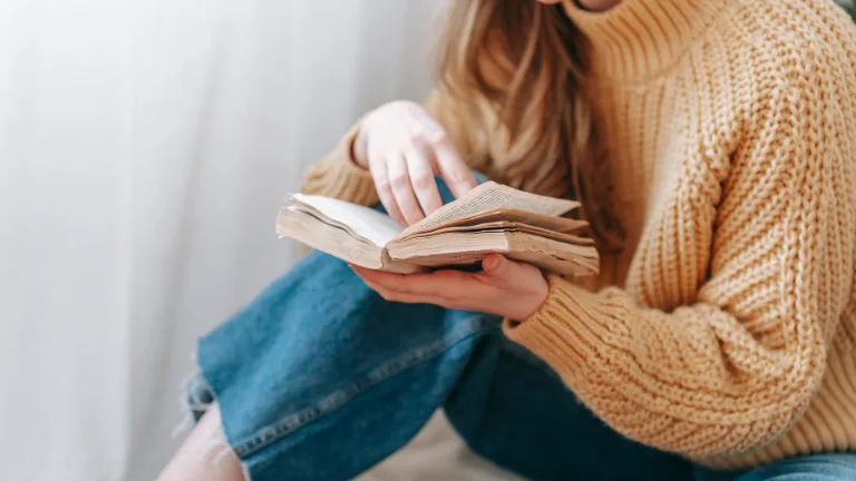 Técnicas de Lectura