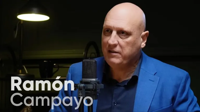 Ramon Campayo