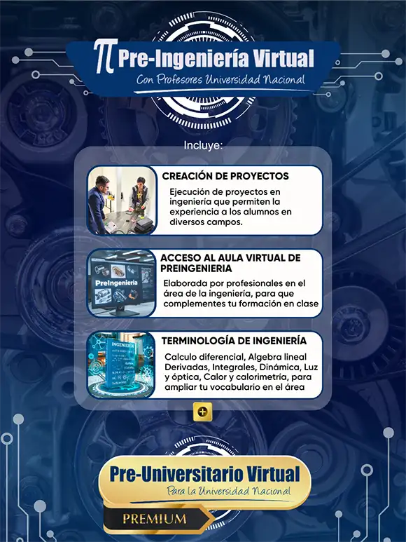 Preingenieria virtual en colombia