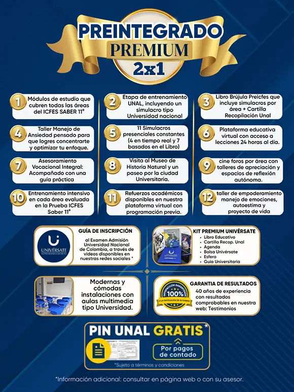 Preintegrado Premium
