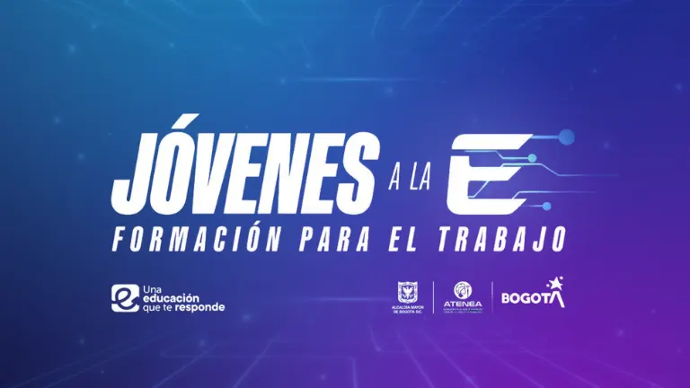 Jóvenes a la e 2025