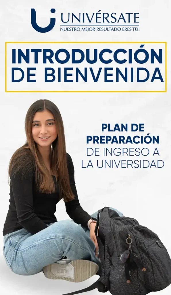 bienvenida estudiantes preicfes preuniversitario