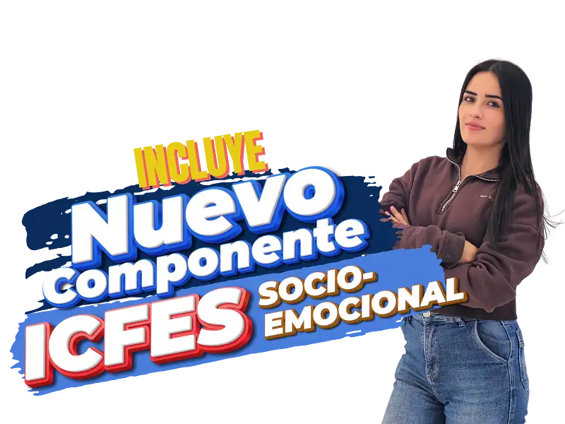 nuevo componente icfes