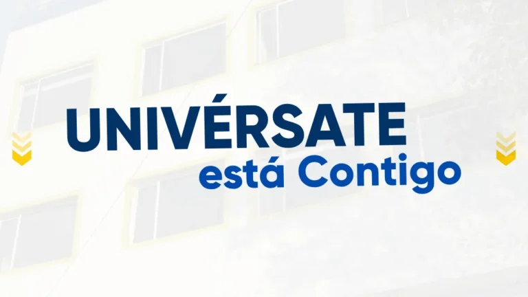 Univérsate está Contigo