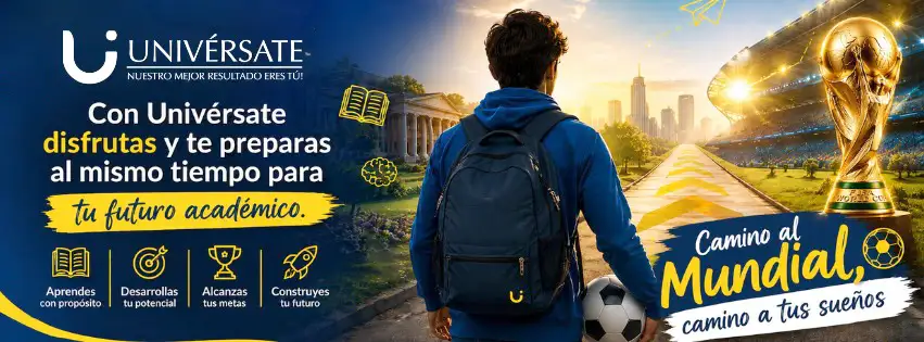 curso vacacional