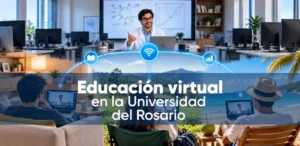 posgrados universidad rosario virtual